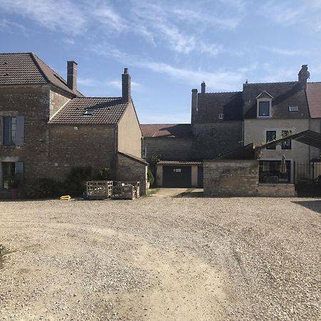 Maison De Pauline, Chablis Vineyard Prehy Екстер'єр фото